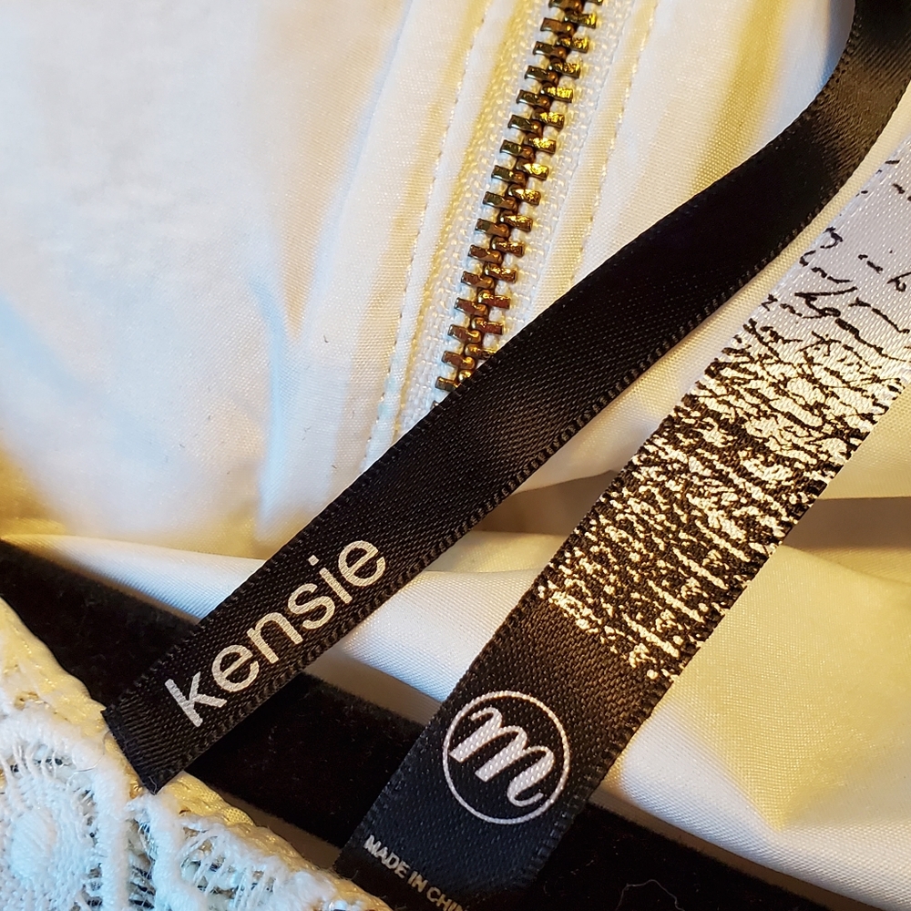 Kensie sleeveless dress - Picture 12 of 14